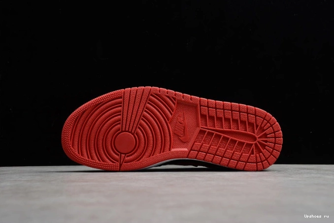 Chinese New Low Air Year OG DD2233-001 Jordan 1 0706